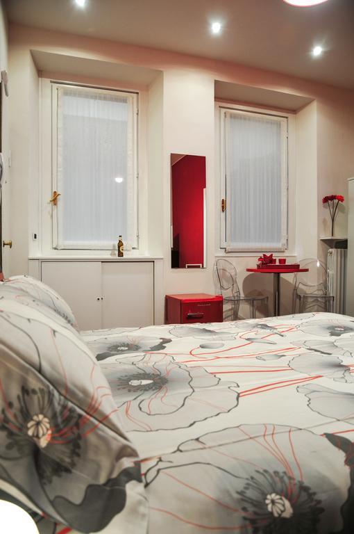 Eva & Diabolik'S Secret Room Milano Camera foto